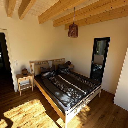 Ferienwohnung Stenja - Made Of Wood دريسدن المظهر الخارجي الصورة