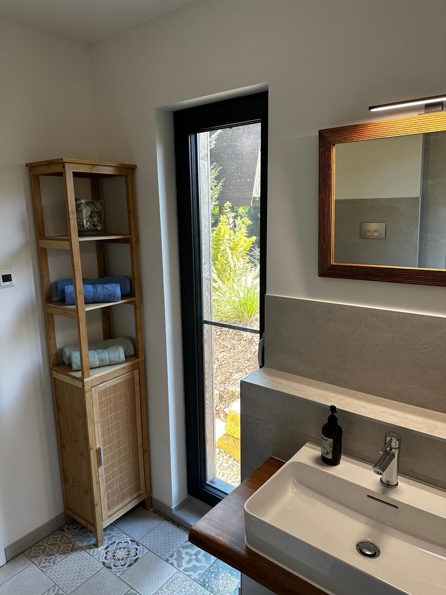 Ferienwohnung Stenja - Made Of Wood دريسدن المظهر الخارجي الصورة