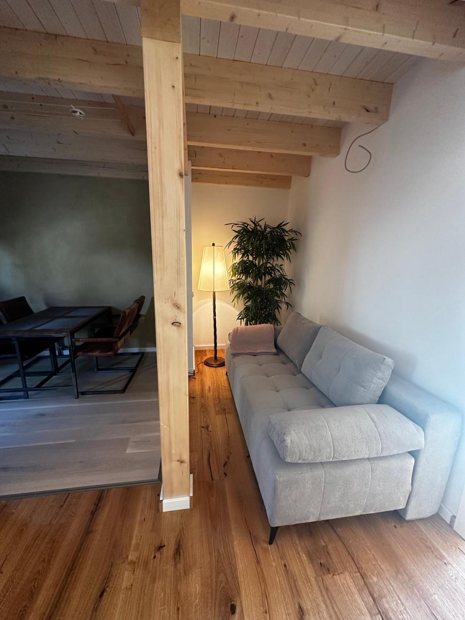 Ferienwohnung Stenja - Made Of Wood دريسدن المظهر الخارجي الصورة