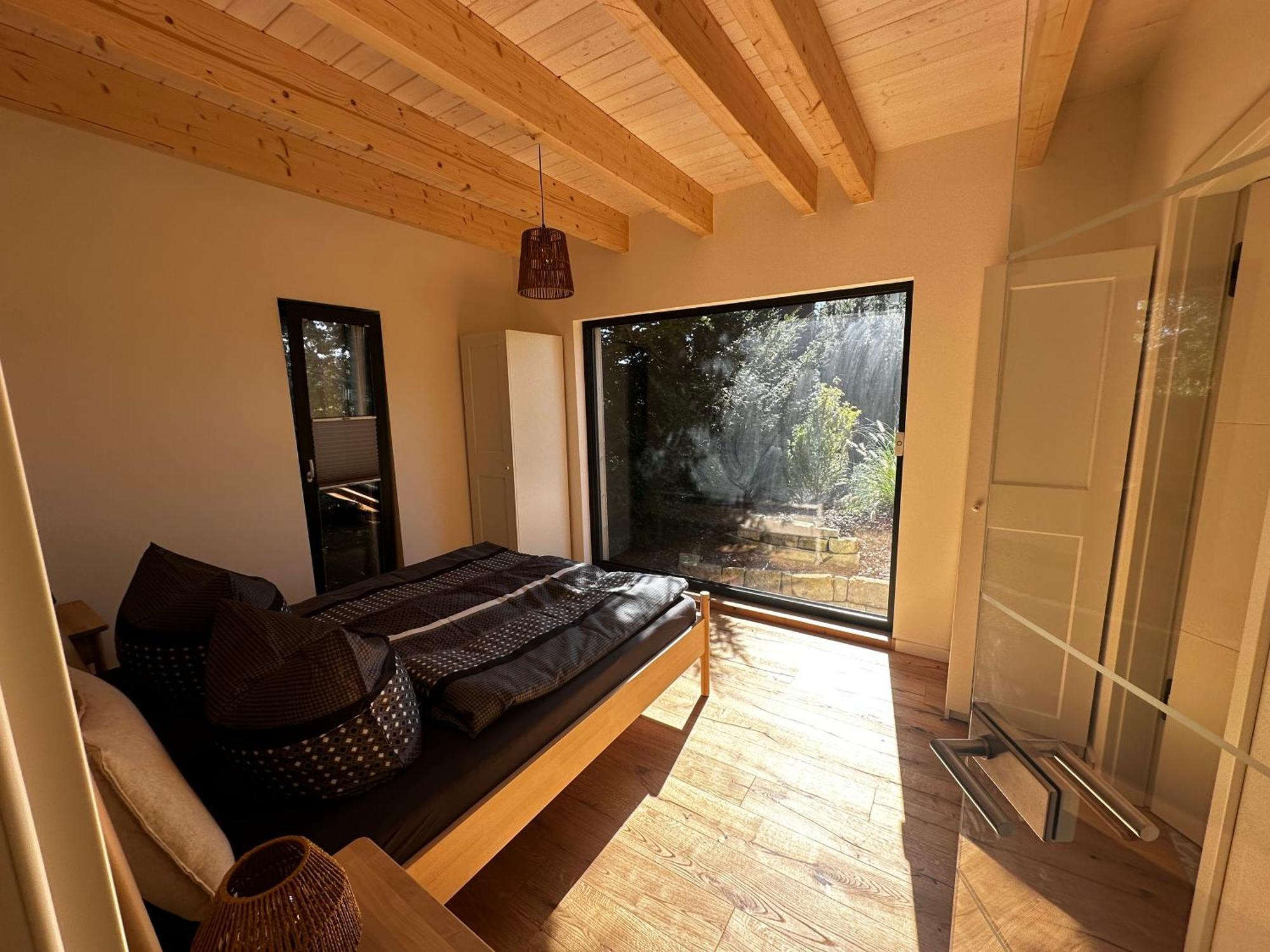 Ferienwohnung Stenja - Made Of Wood دريسدن المظهر الخارجي الصورة
