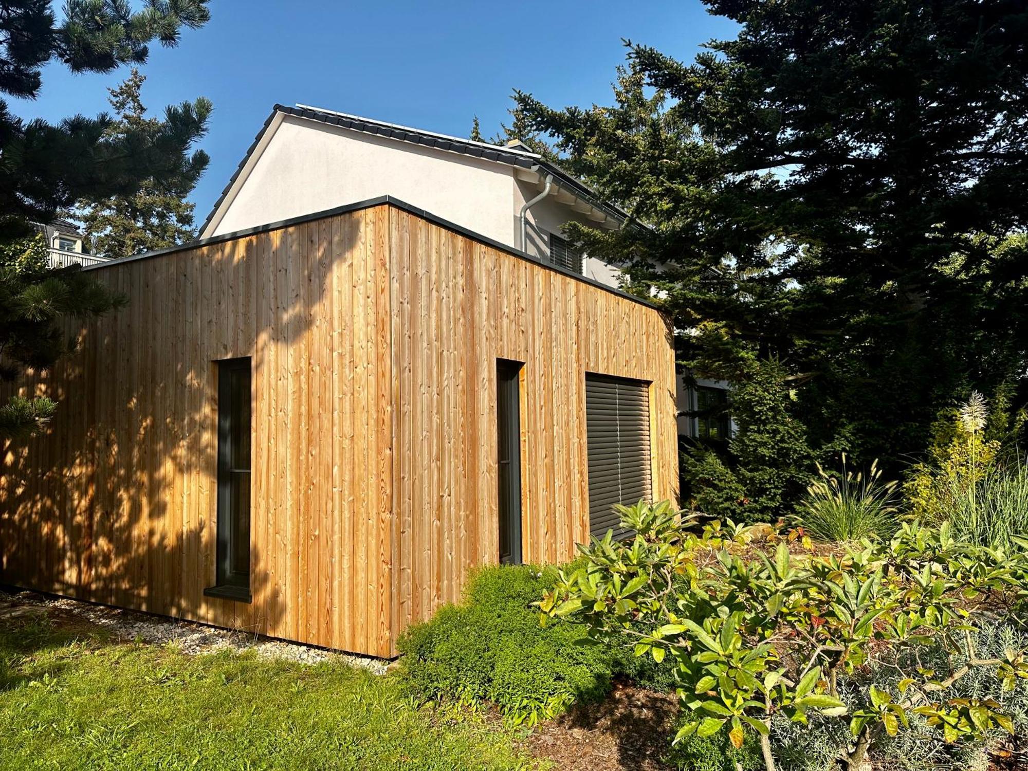 Ferienwohnung Stenja - Made Of Wood دريسدن المظهر الخارجي الصورة